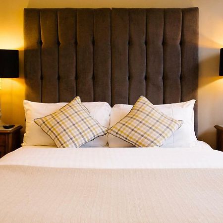 Hotel Rooks Nest Londres Exterior foto
