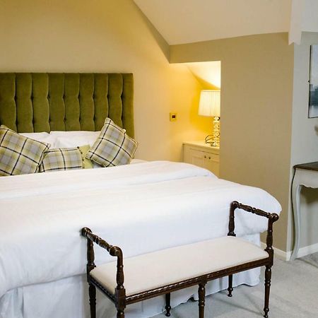 Hotel Rooks Nest Londres Exterior foto
