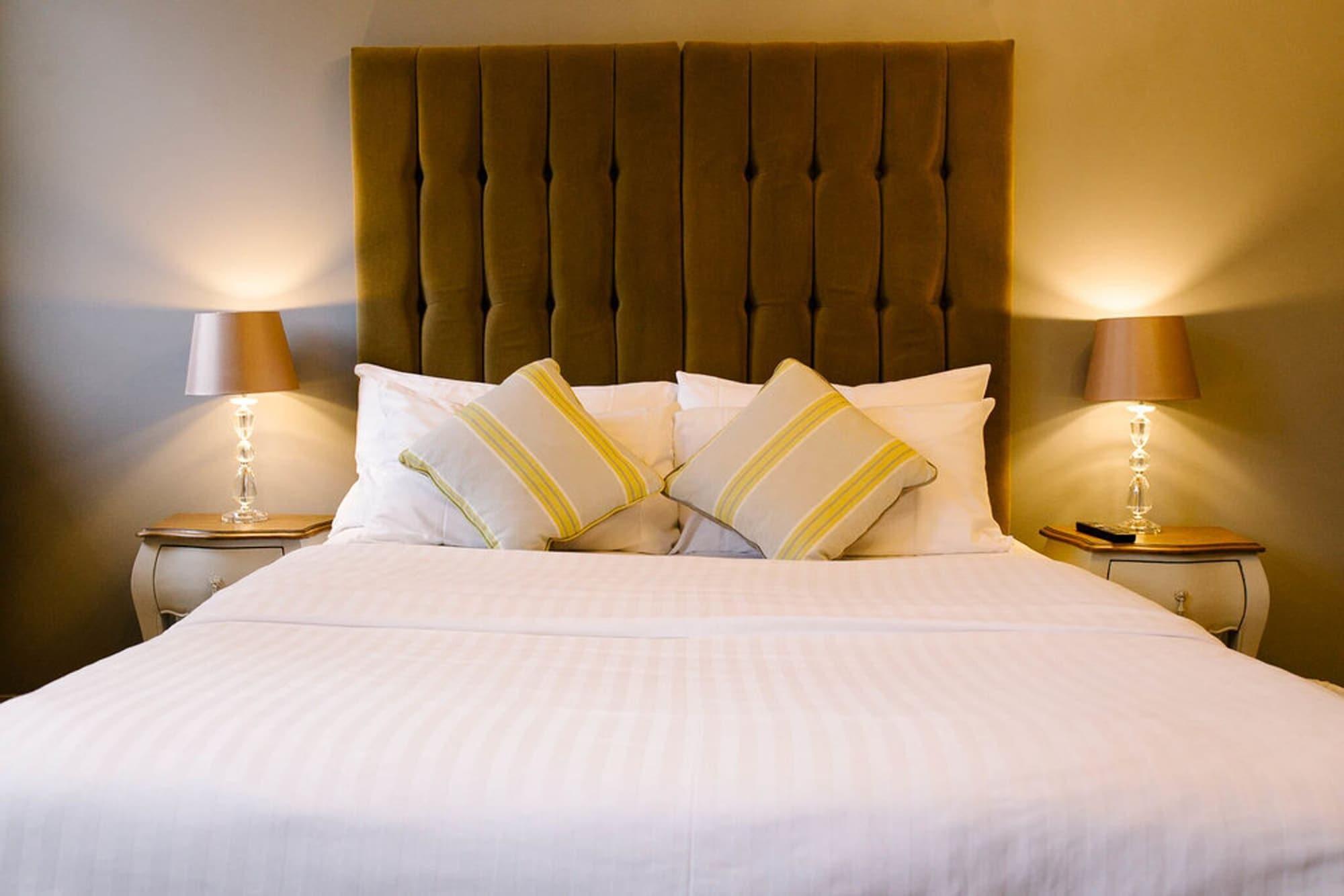 Hotel Rooks Nest Londres Exterior foto