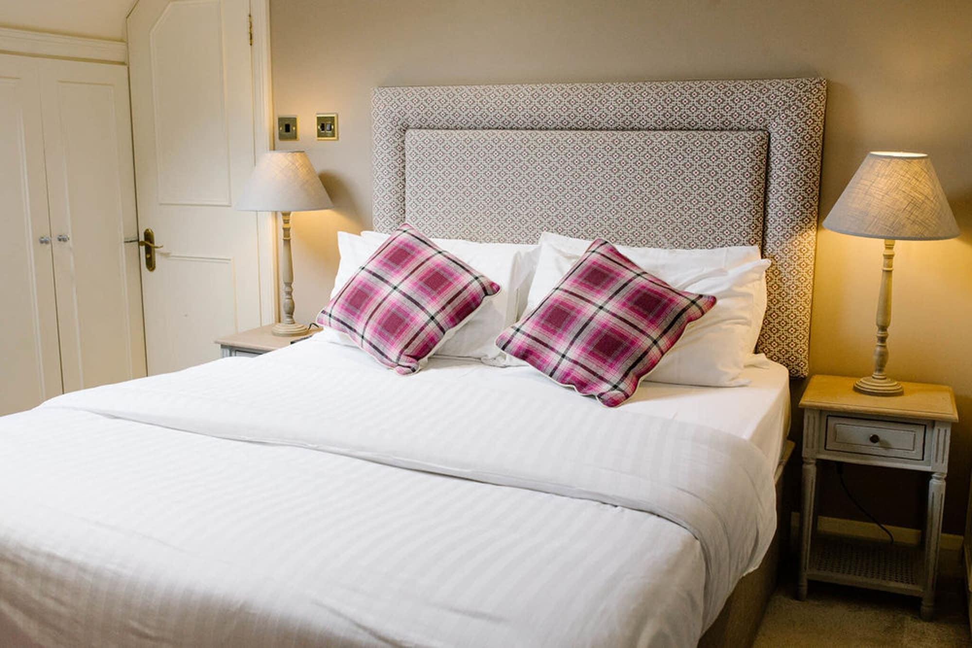 Hotel Rooks Nest Londres Exterior foto