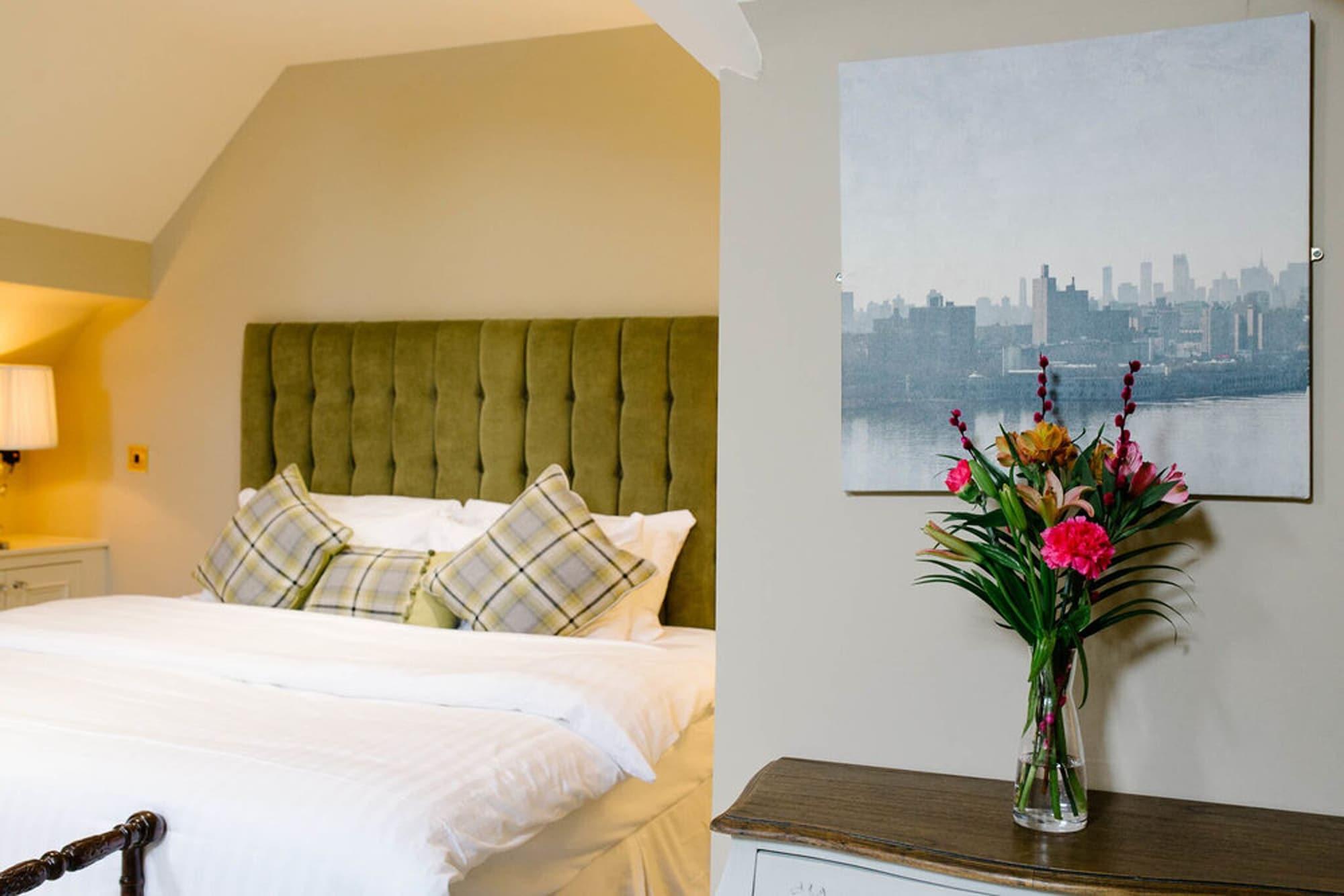 Hotel Rooks Nest Londres Exterior foto