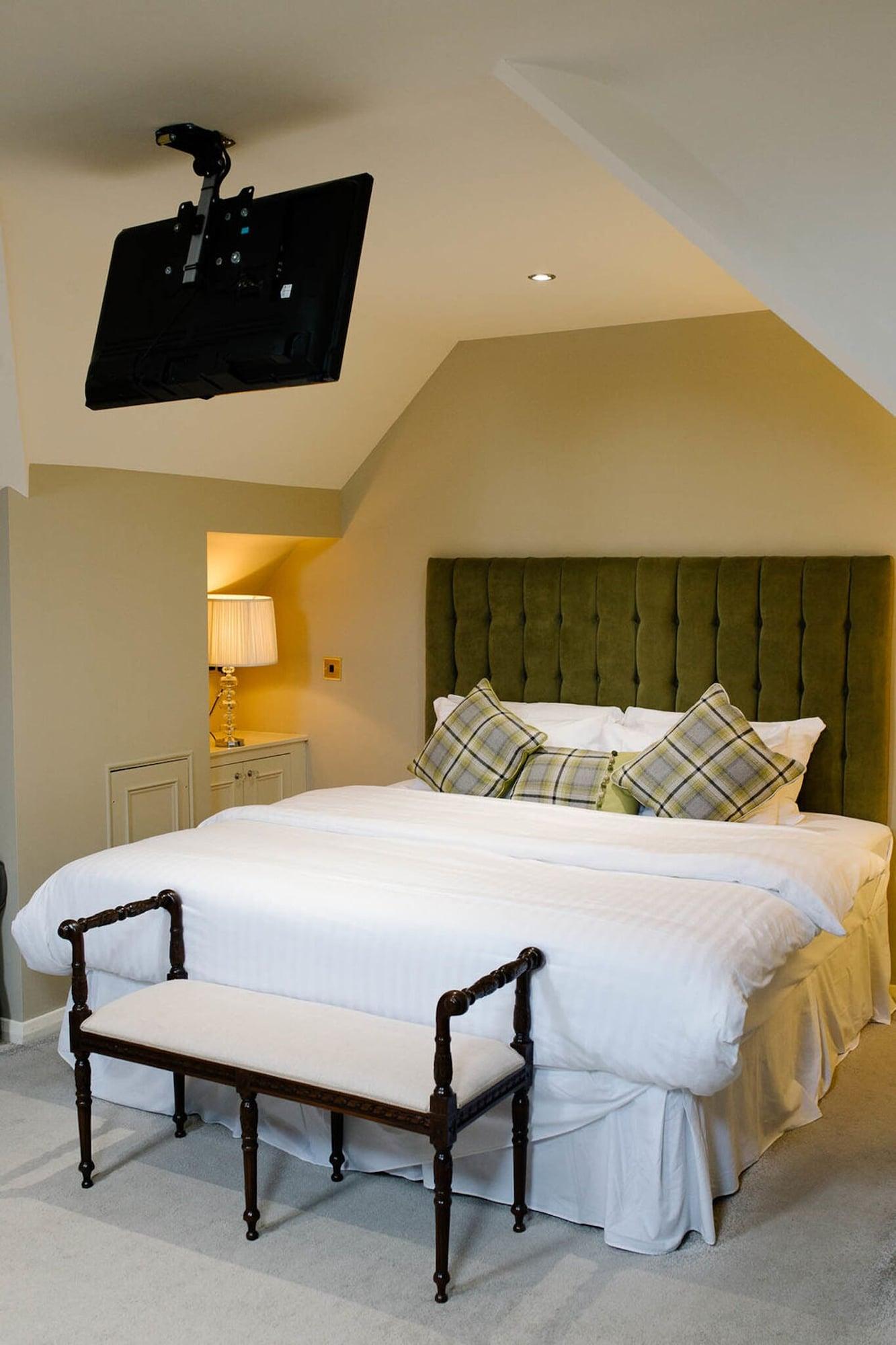 Hotel Rooks Nest Londres Exterior foto