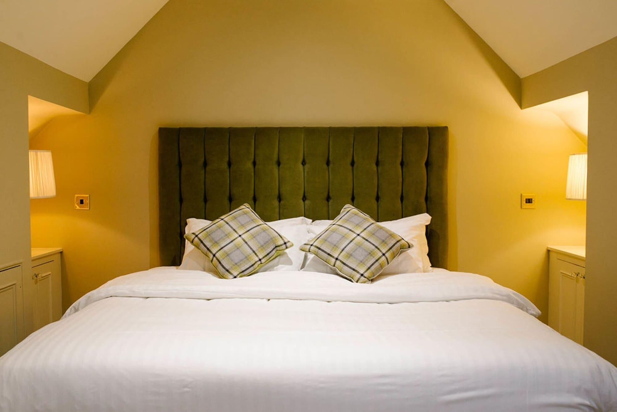 Hotel Rooks Nest Londres Exterior foto