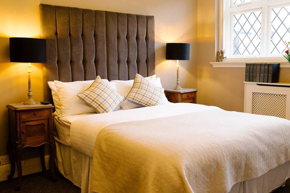 Hotel Rooks Nest Londres Exterior foto