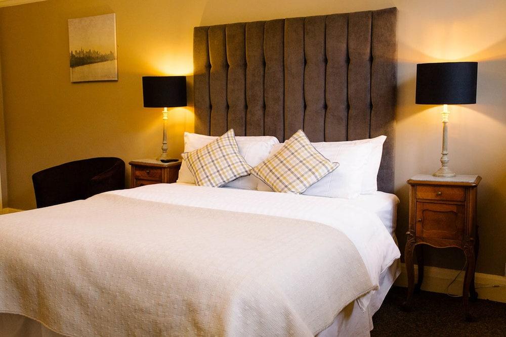 Hotel Rooks Nest Londres Exterior foto