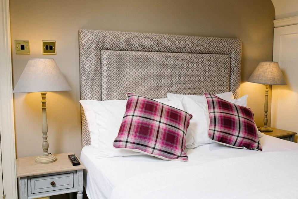 Hotel Rooks Nest Londres Exterior foto