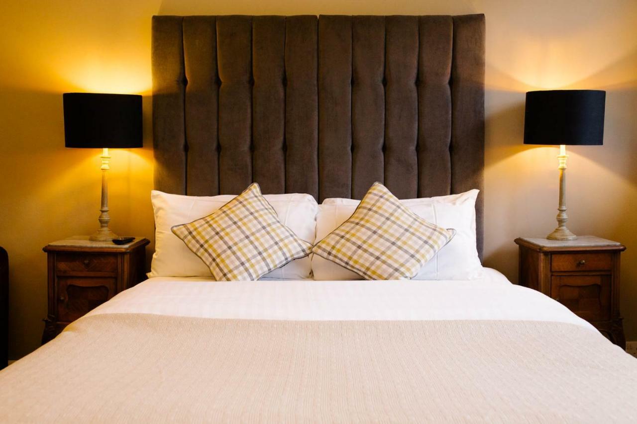 Hotel Rooks Nest Londres Exterior foto