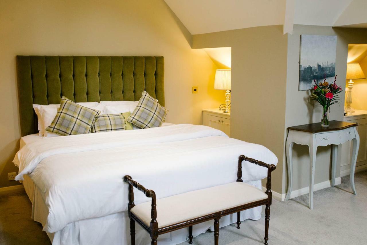 Hotel Rooks Nest Londres Exterior foto