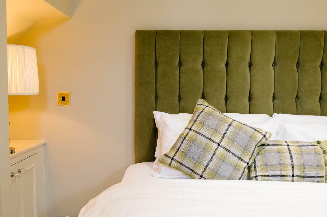 Hotel Rooks Nest Londres Exterior foto