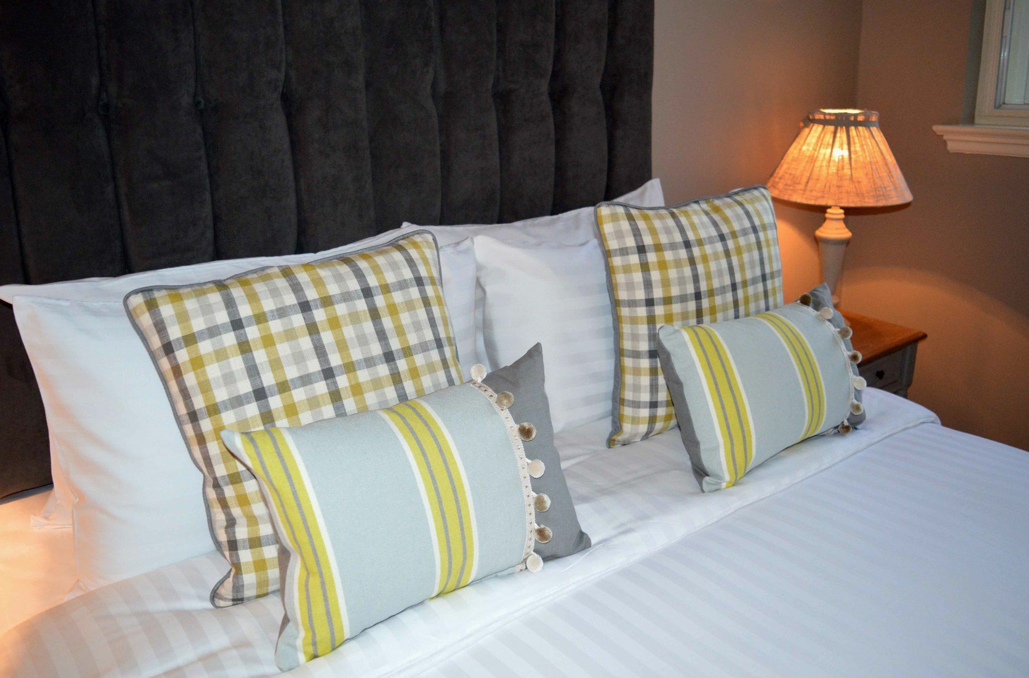 Hotel Rooks Nest Londres Exterior foto